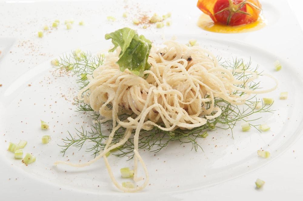 Taverna Del Capitano Marina del Cantone 外观 照片